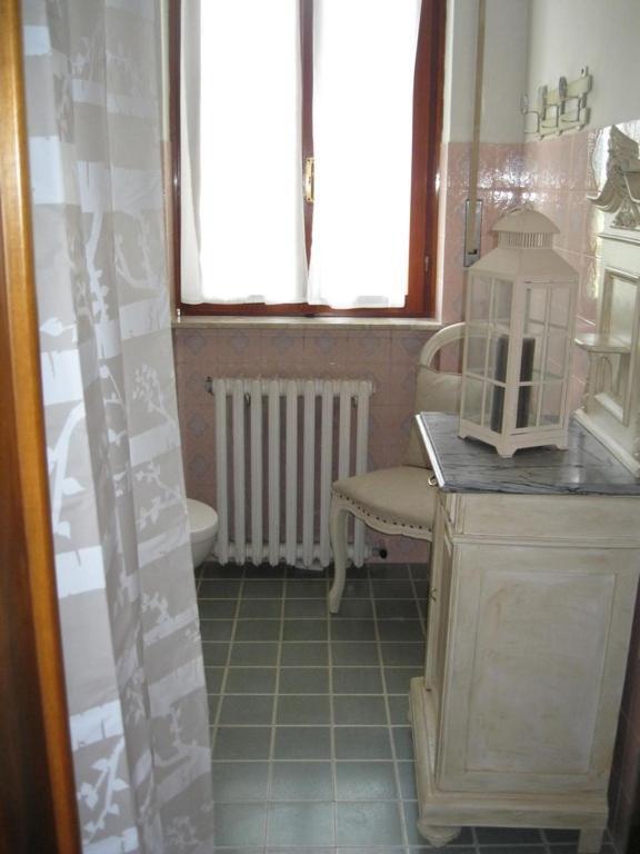 La Casa Dei Pini Bed & Breakfast Malnate Екстериор снимка