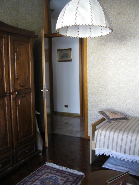 La Casa Dei Pini Bed & Breakfast Malnate Екстериор снимка