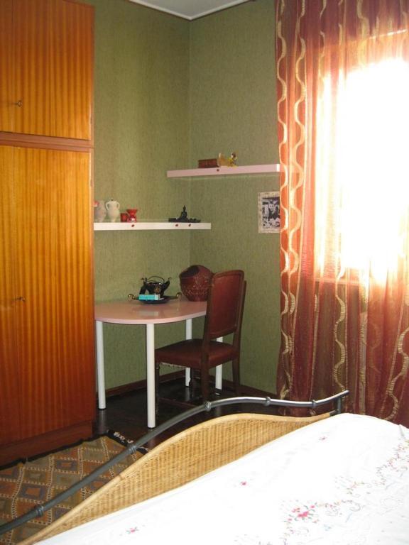 La Casa Dei Pini Bed & Breakfast Malnate Екстериор снимка
