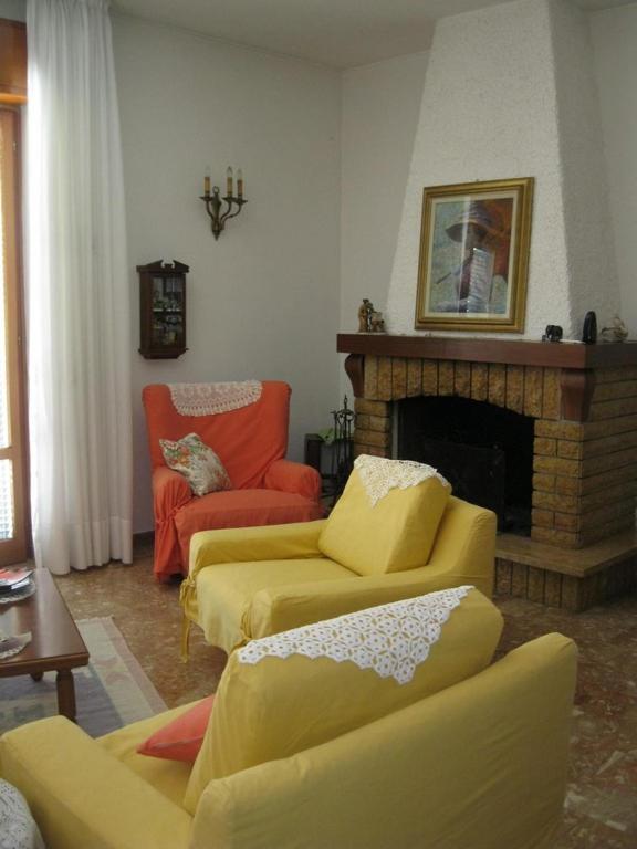 La Casa Dei Pini Bed & Breakfast Malnate Екстериор снимка