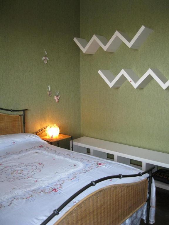 La Casa Dei Pini Bed & Breakfast Malnate Екстериор снимка