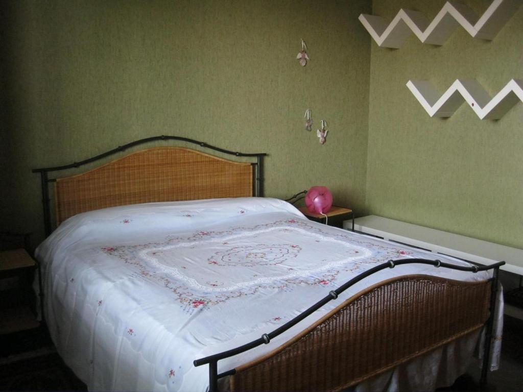 La Casa Dei Pini Bed & Breakfast Malnate Екстериор снимка