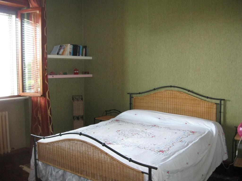 La Casa Dei Pini Bed & Breakfast Malnate Екстериор снимка